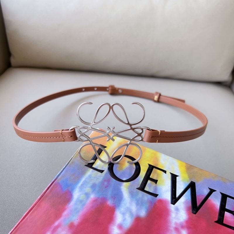 Loewe Belts